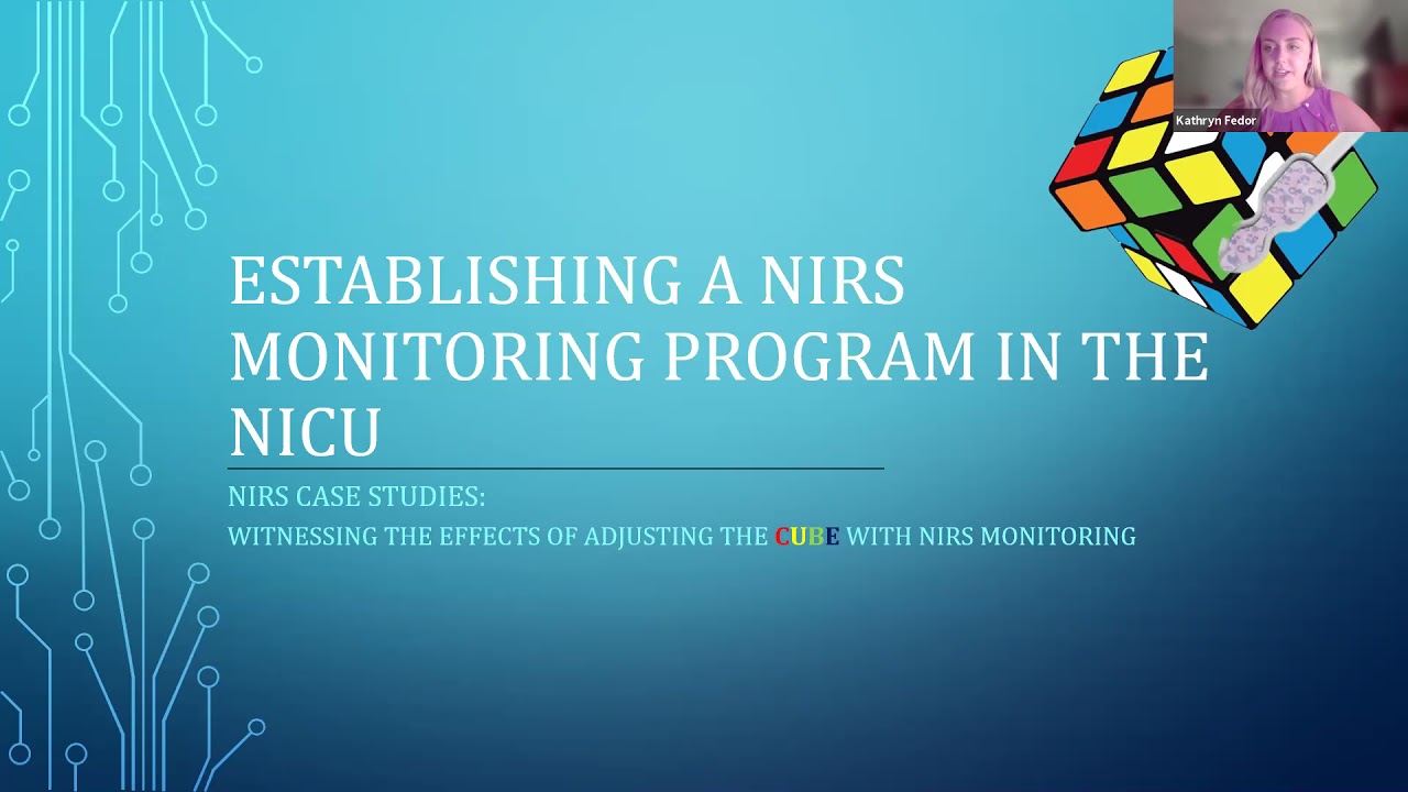 Establishing a NIRS Monitoring Program in the NICU