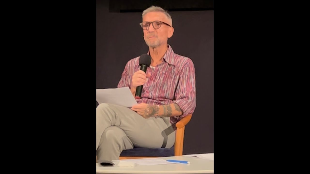 Autentické Já II: Z role do bytí