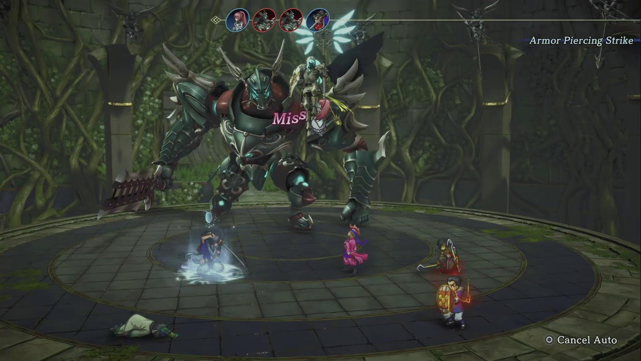 BACK TO BUSINESS - EIYUDEN CHRONICLE: HUNDRED HEROES PART 5 2/26/2026
