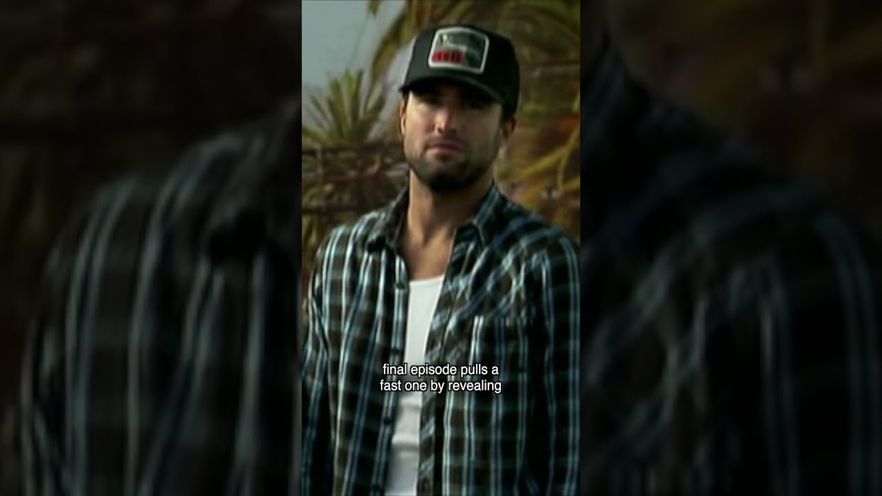 The Hills Was Fake All Along?