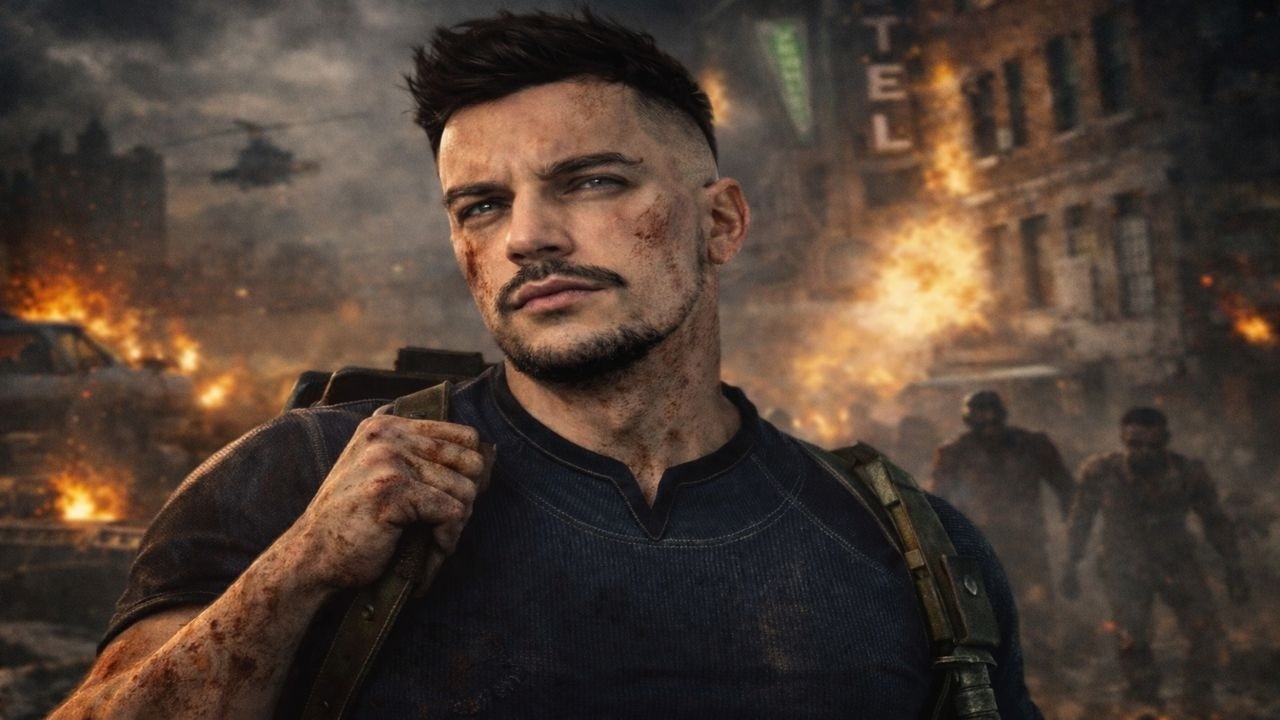 REjogando ResidentEvil4 pt3 - Boss Del Lago e andei tanto de barco que quase me tornei um pirata.