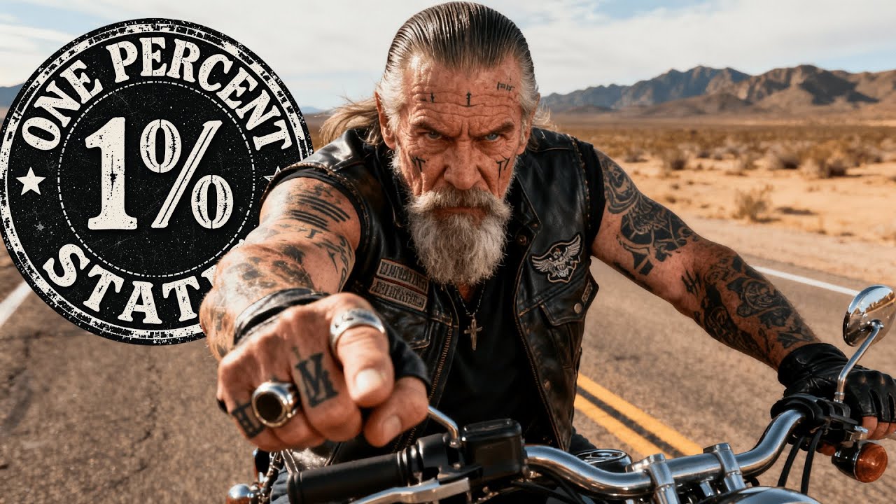 OUTLAW BIKER ROCK Playlist &bull; Dark Country &bull; Southern Rock &bull; Dark Blues | Sons of Anarchy inspiried