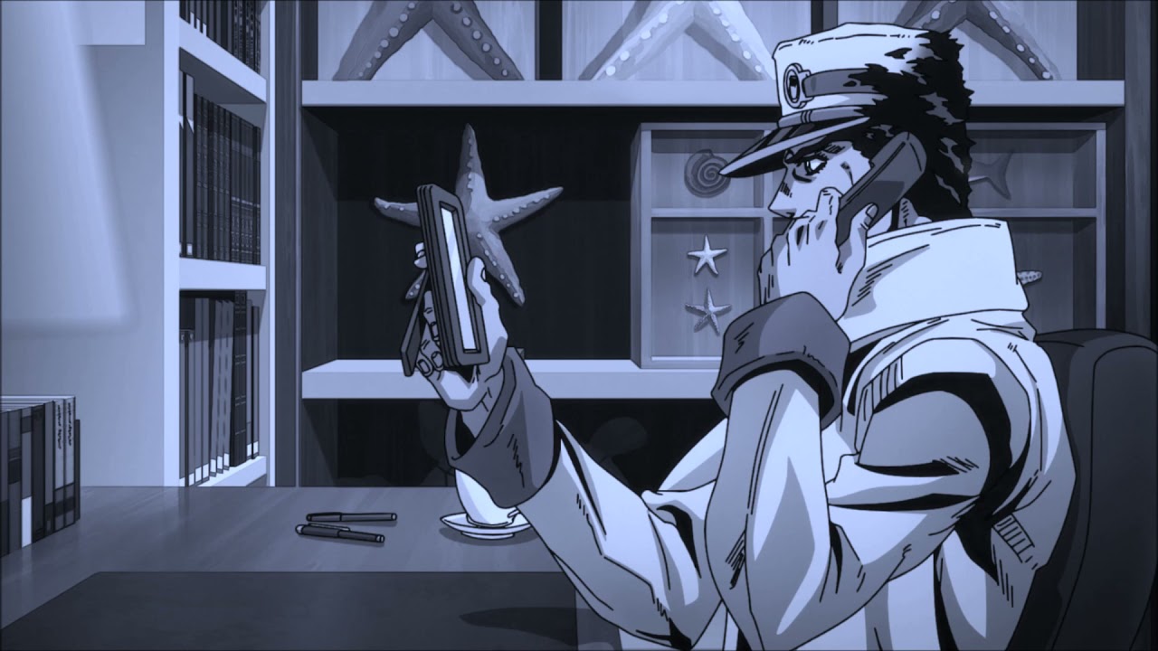 『 The Fate Which Still Remains 』-[Diamond is Unbreakable OST Vol. 1]- {EXTENDED}