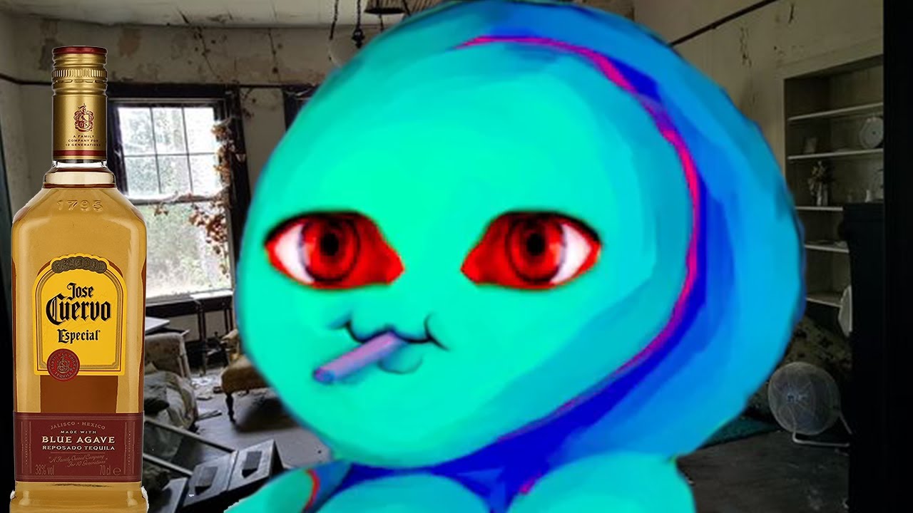 Chiblee is a Mess