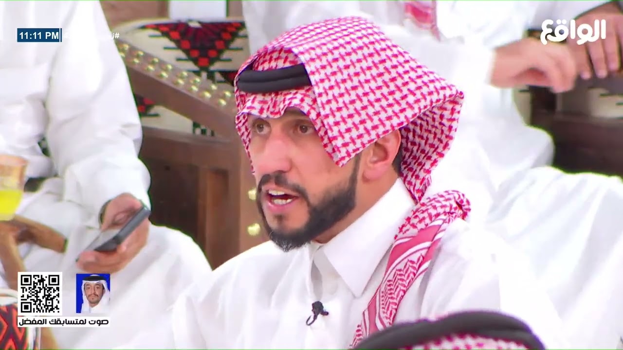 ليالي السعودية الجزء الثالث - ليلة الجوف وليلة نجران | مهند آل محمد ، سالم اليامي #نجوم_الواقع42