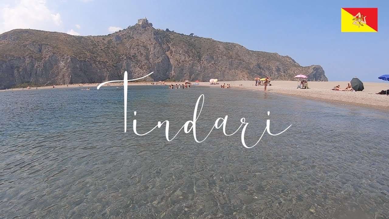 TINDARI: meglio di San Vito Lo Capo?