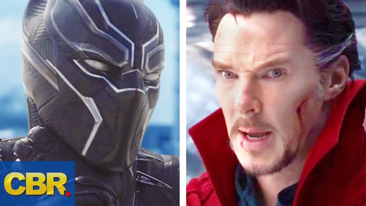 This MCU Phase 4 Movie Theory Is As Legit As They Come