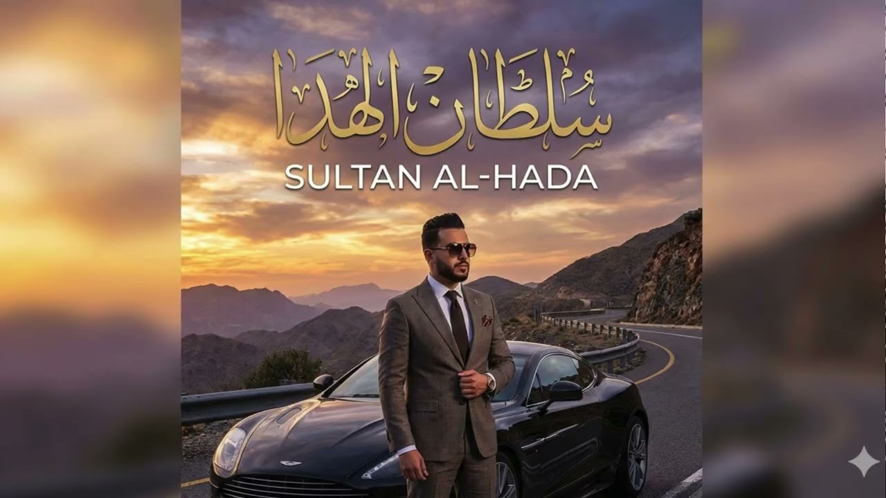 Sultan Al-Hada | سلطان الهدا 🔥 (Afro-Fusion Moroccan Pop 2026)