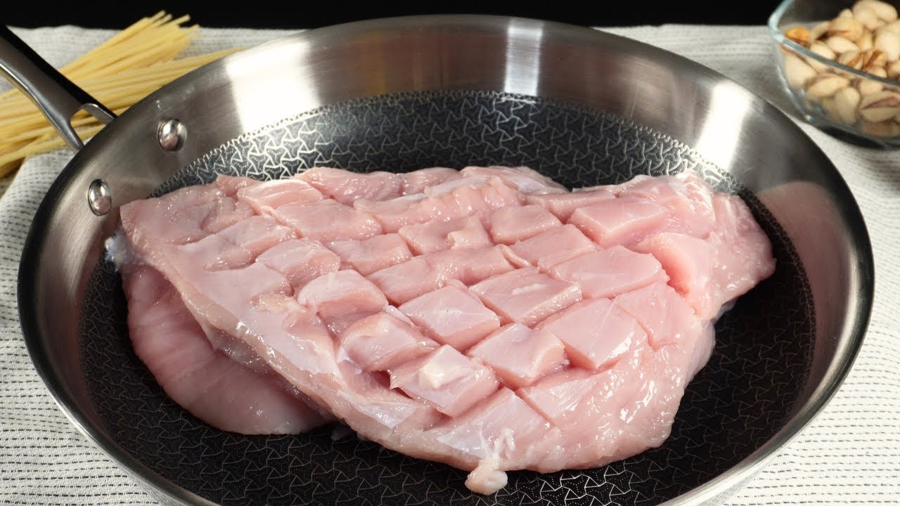 НЕ ГОТОВЬТЕ Жареную ИНДЕЙКУ ДО УВИДЕНИЯ ЭТОГО РЕЦЕПТА. МОИ ГОСТИ БЫЛИ В восторге.