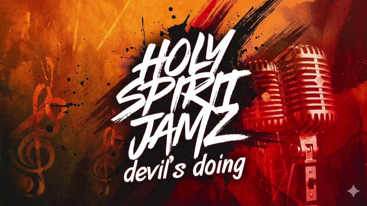 devils' doing by Holy Spirit Jamz