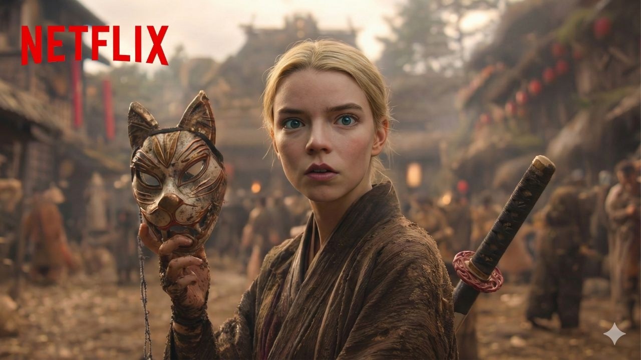 Jaw-Dropping New Movies Coming in 2026