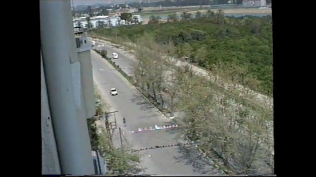 ADANA   NOSTALJİK 19 ve 26 Mart 1994 - MERKEZ PARK ÖNCESİ ve MERKEZ SABANCI CAMİ İNŞAATI VE KUŞLARIM