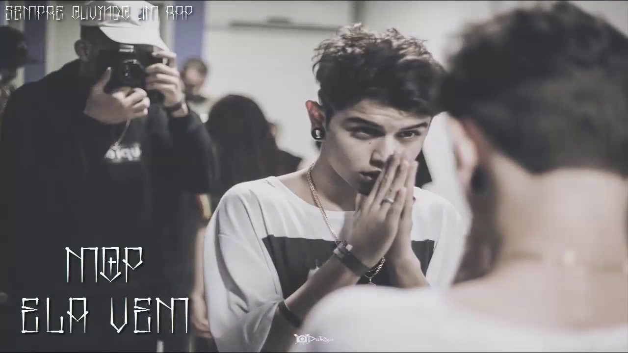 ModestiaParte - Ela Vem - Ft  Sain (Prod  El Lif Beatz)