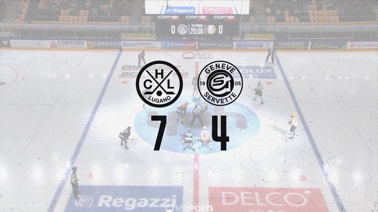 HCL vs GSHC - 06.10.2023