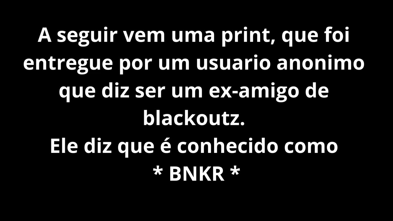 blackoutz exposed