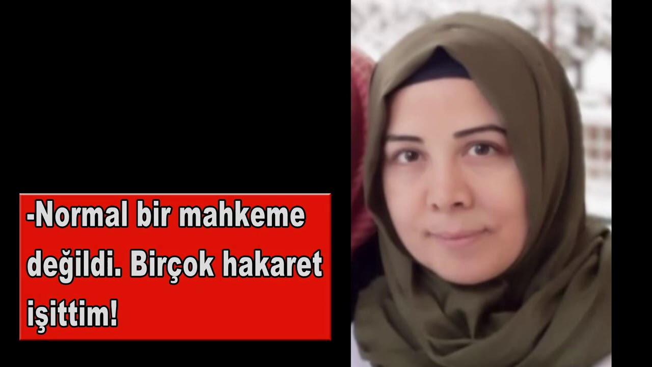 28 Şubat mağdurları yeniakit.com.tr&rsquo;ye anlatıyor: 28 Şubat'ı hala yaşıyoruz