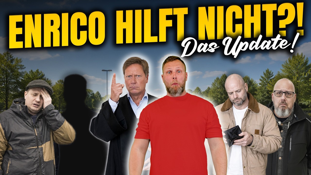 Von wegen ENRICO HILFT nicht! So wirst du beim AUTOKAUF manipuliert und DAS kannst du dagegen tun!
