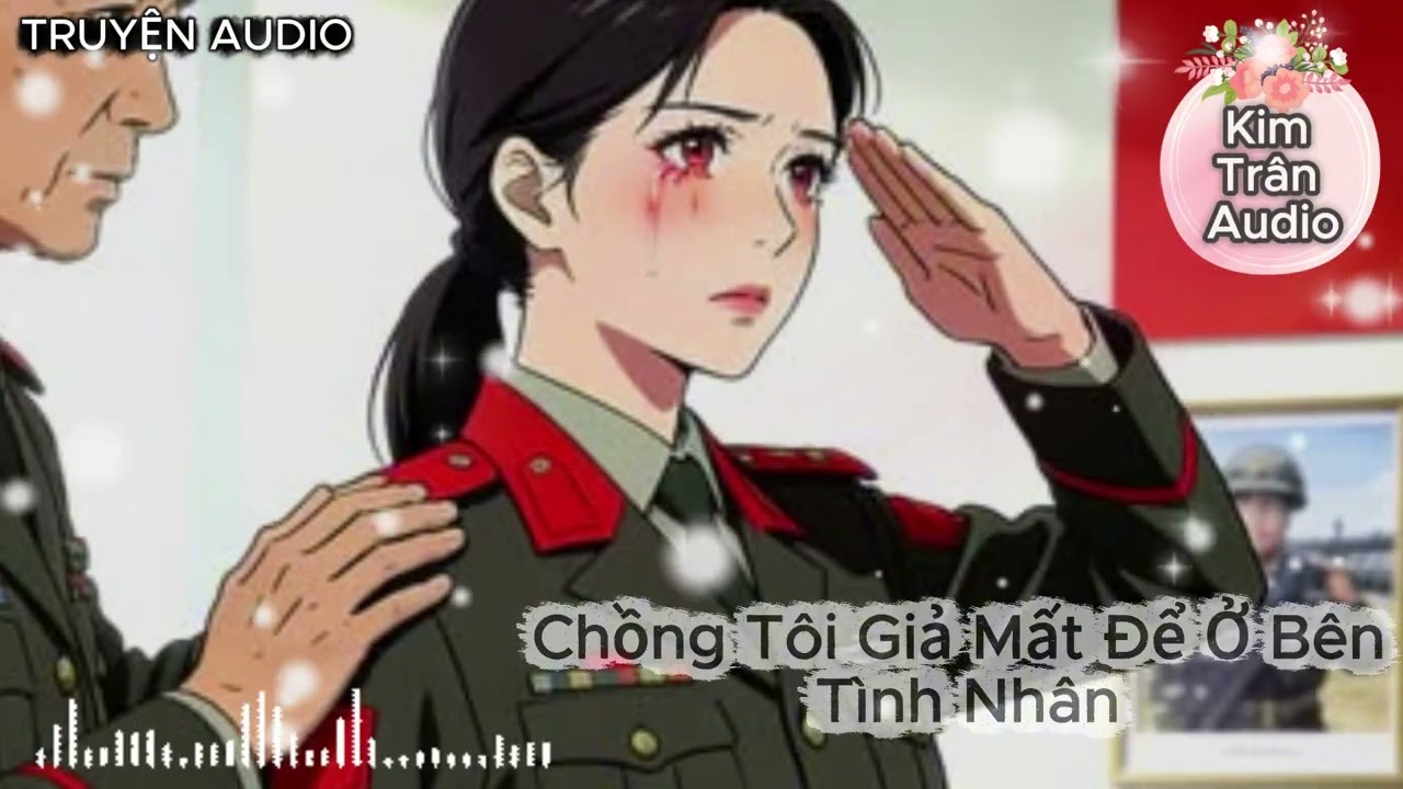 [ Truyện Audio ] HIỆN ĐẠI 