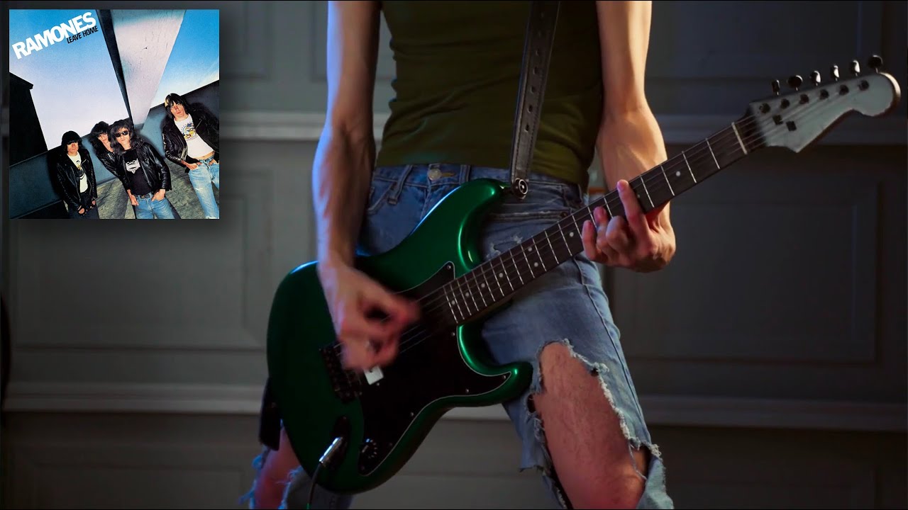 Guitar Cover - 
