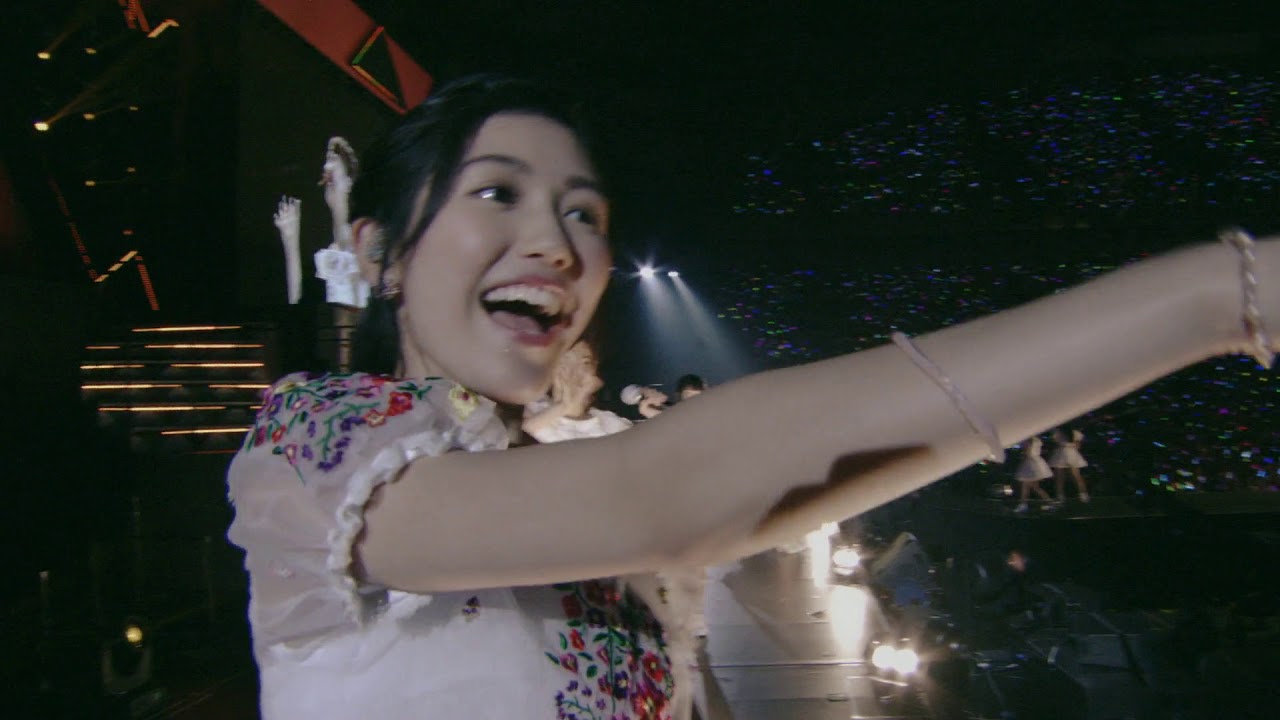 Shoujotachi yo 少女たちよ AKB48