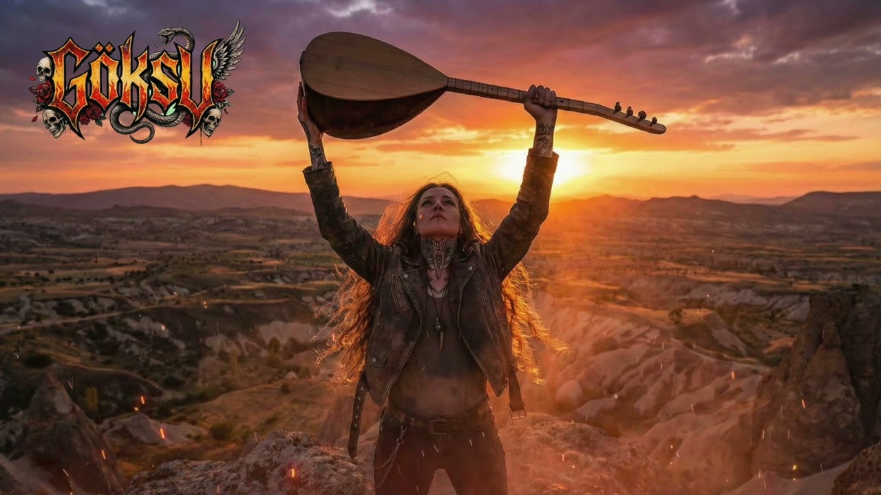 G&ouml;ksu - &Ouml;tme B&uuml;lb&uuml;l