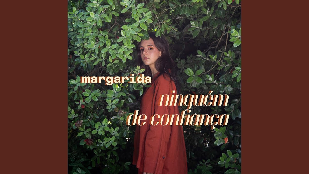 Ninguém de Confiança