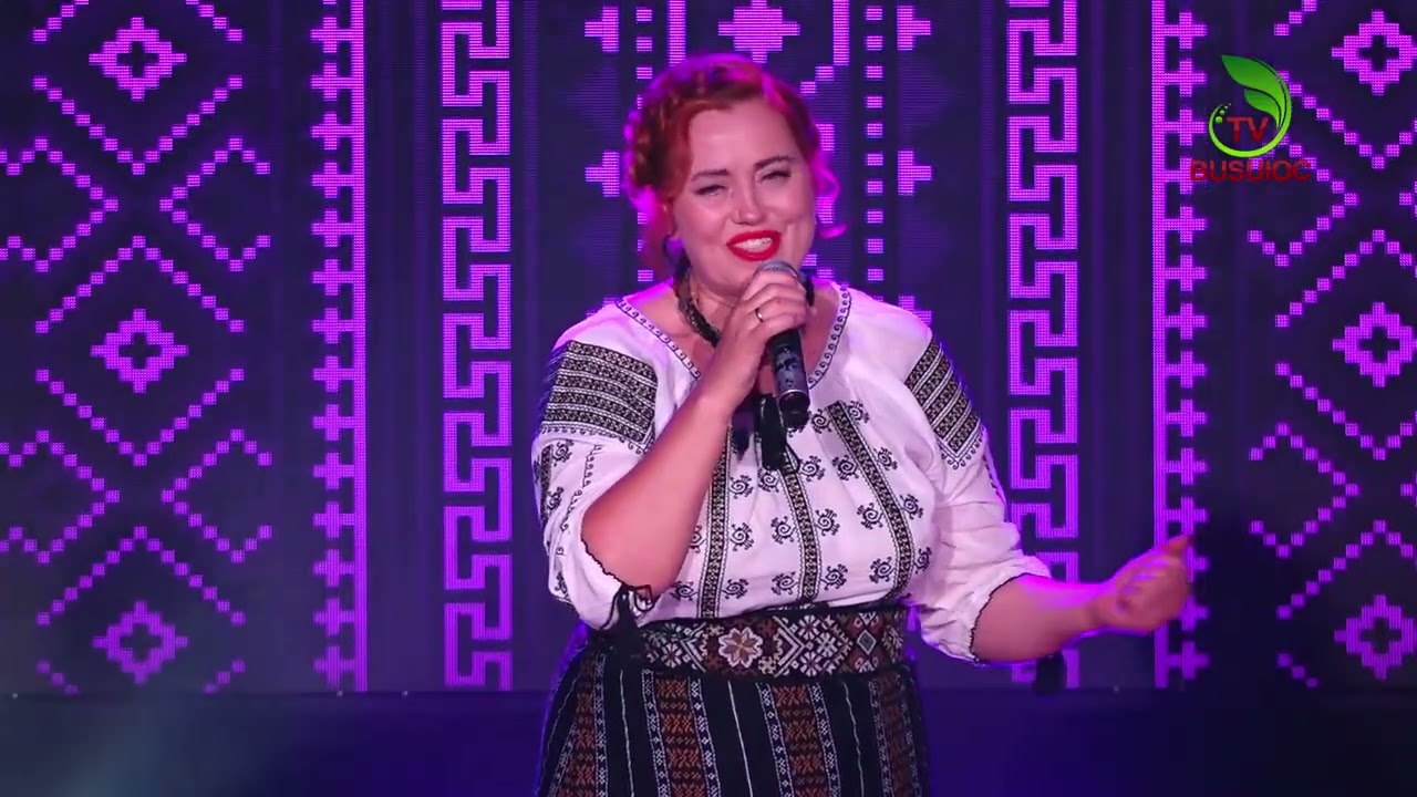 Alina Orbu - Busuioc TV - Parada Noutăților Muzicale 2025