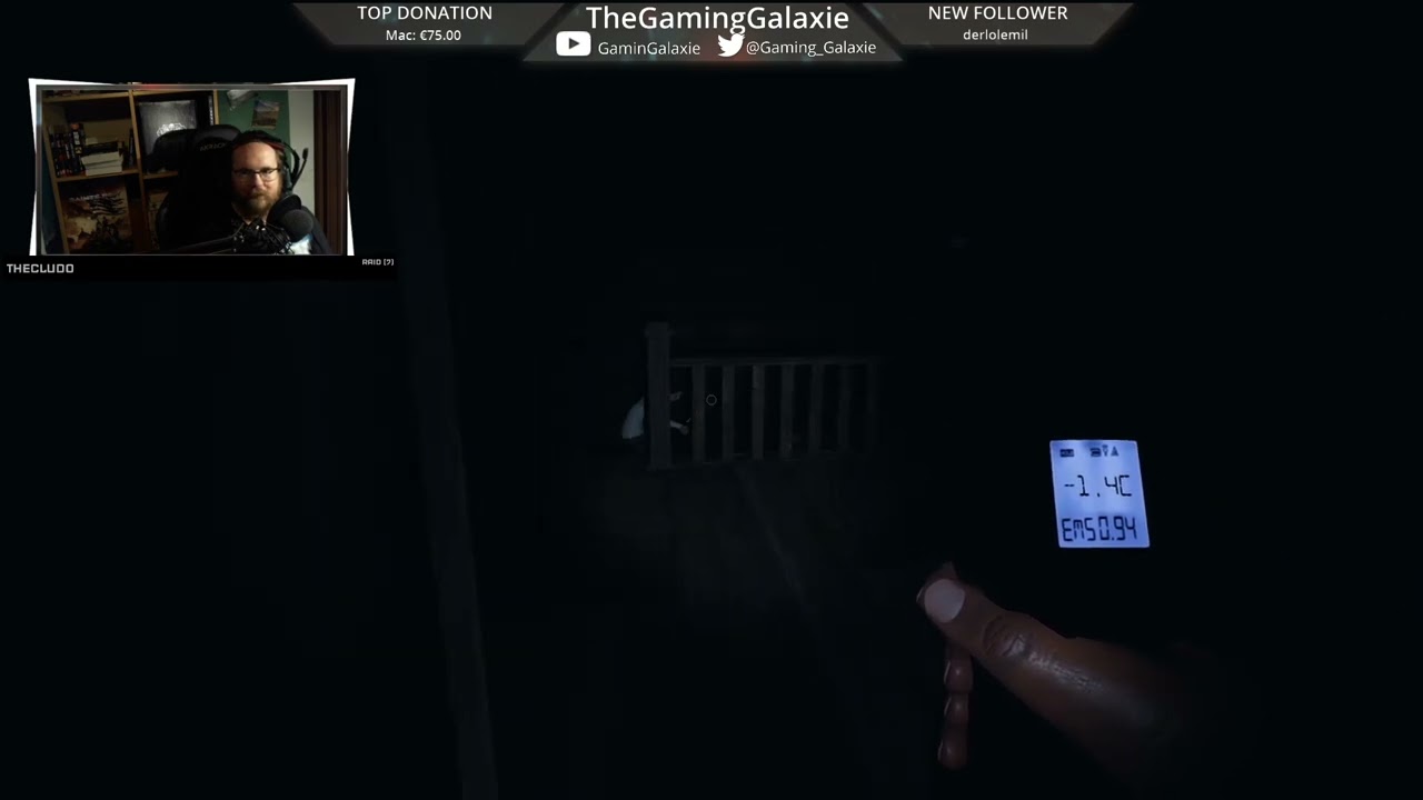 Wenn Olli der Mathelehrer sieht jemand rechnet die Aufgabe falsch... | #thegaminggalaxie auf #Twitch