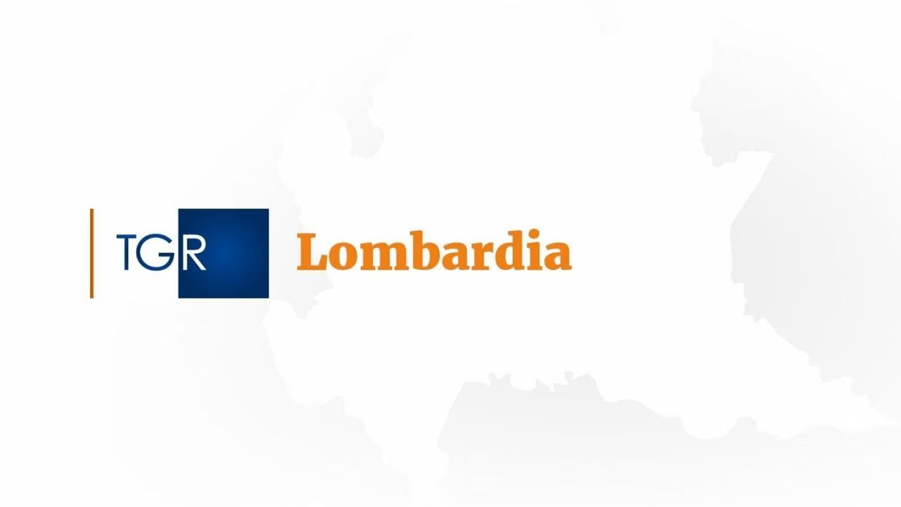Tgr Lombardia h.19:30 - Infortunio mortale al primo giorno di lavoro, dati preoccupanti (25-05-2023)