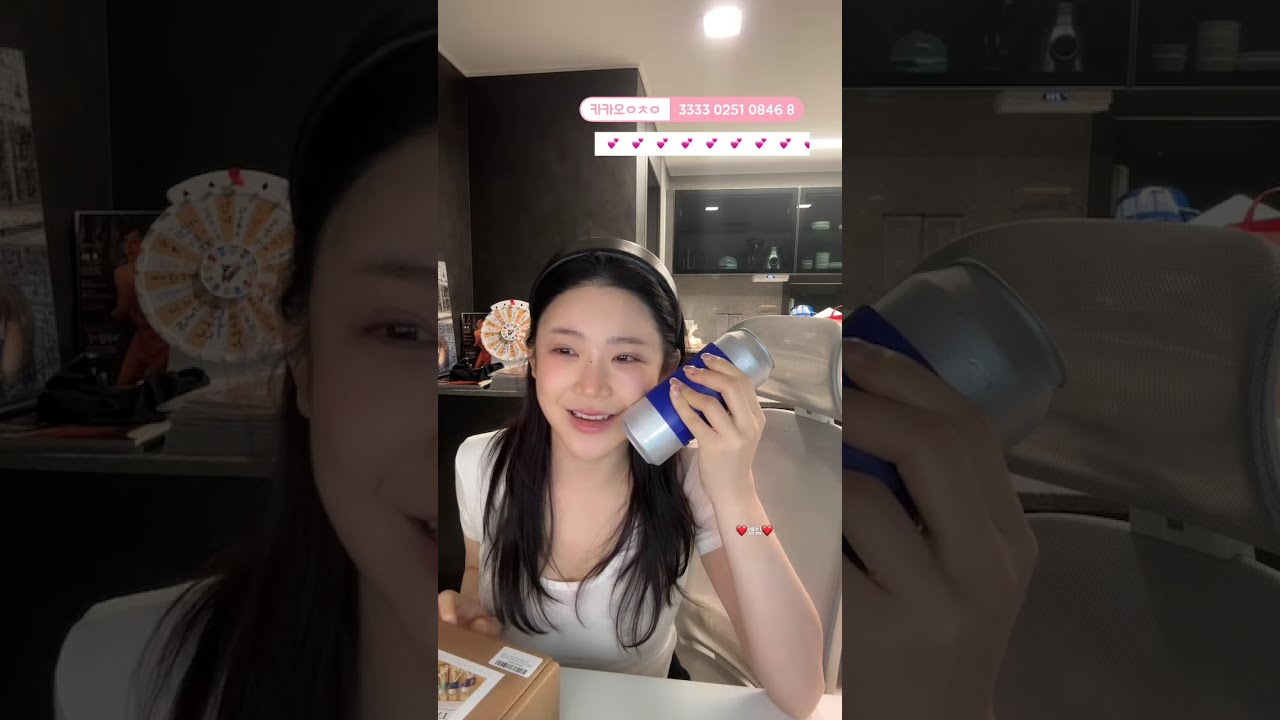 생존신고 #live