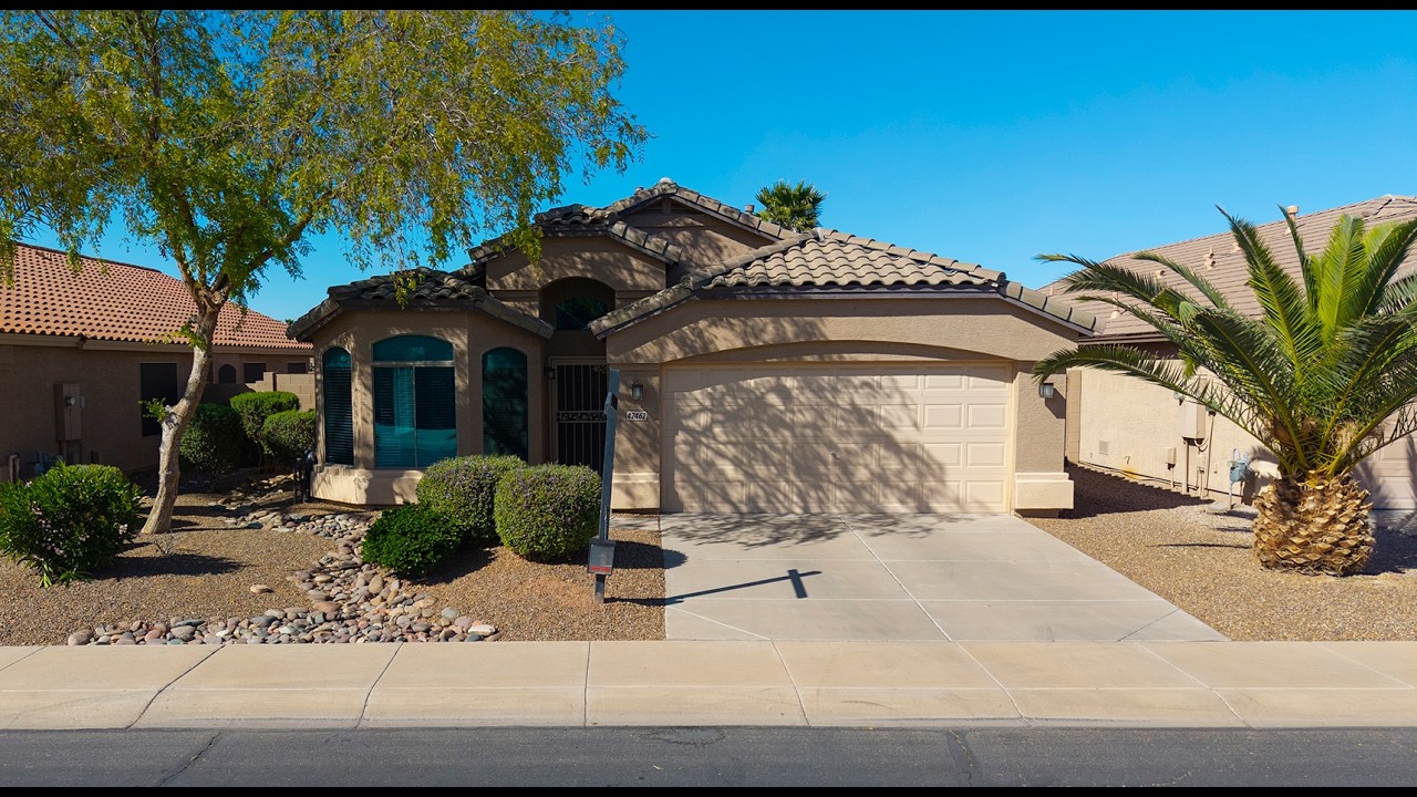 42462 W Chambers Dr, Maricopa, AZ 85138