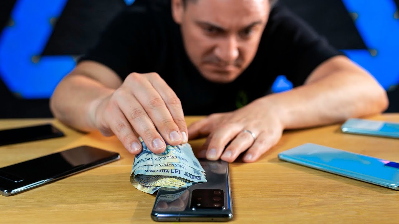 Ce este atât de ULTRA la S20 ULTRA? - Merită banii tăi?