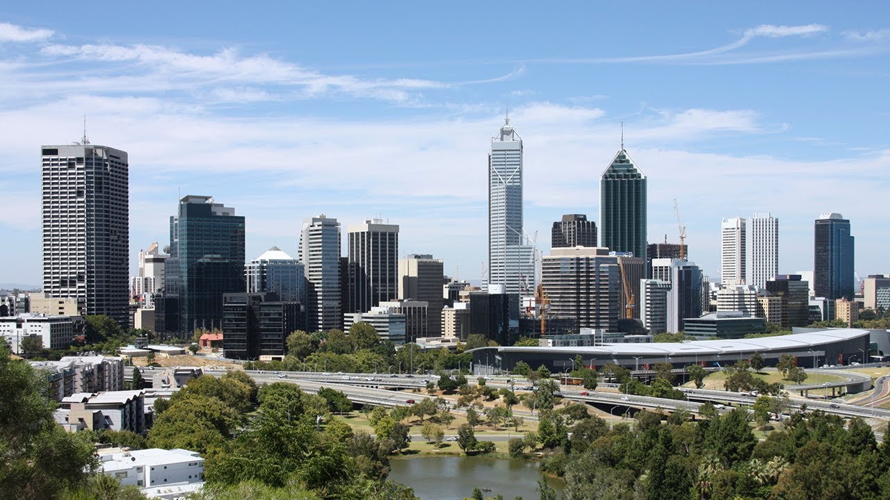 Perth Housing Market Update | February 2018