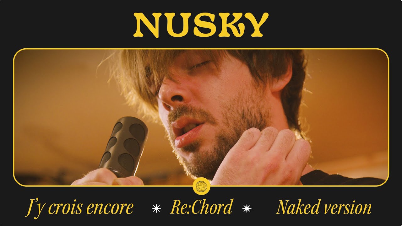 Re:Chord #2 · Nusky 