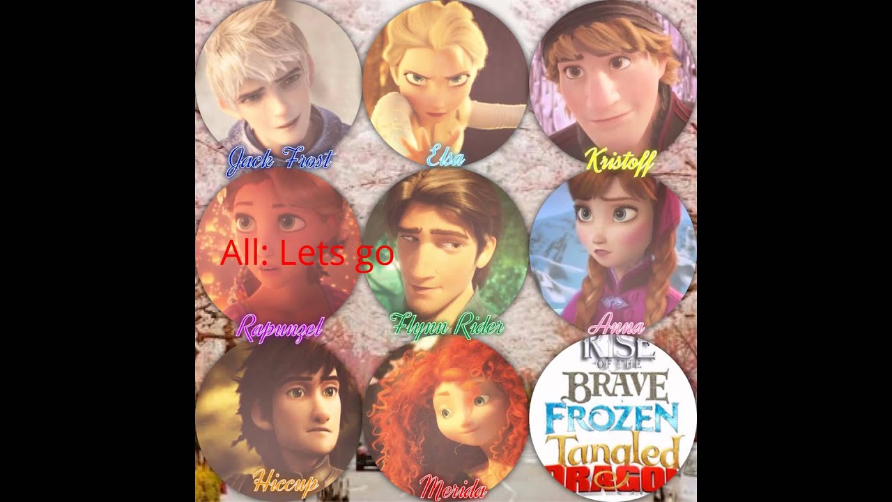 Jelsa in SummerCamp Part 3
