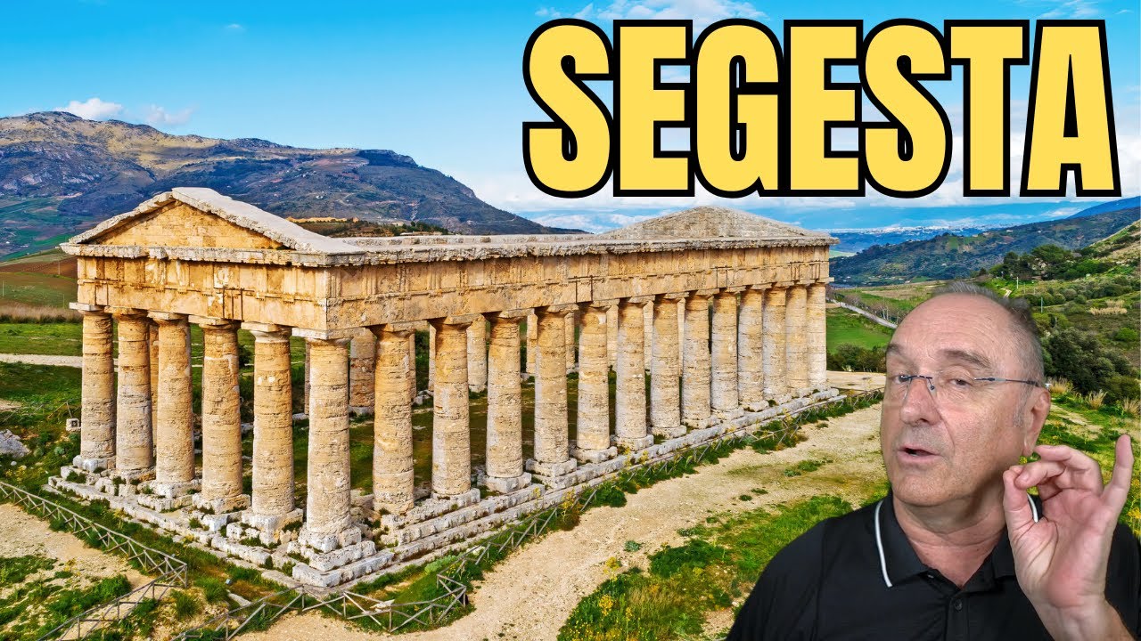UN TEMPLO INACABADO