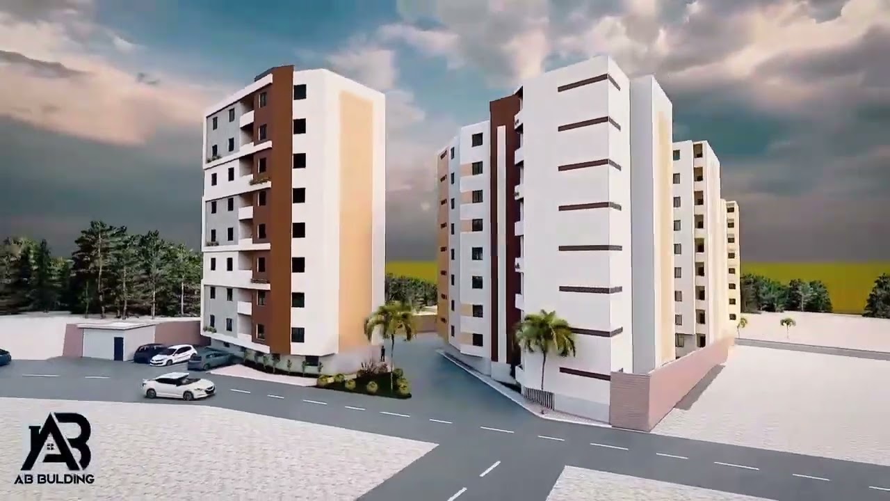 شقق للبيع بالتقسيط الثنية بومرداس☎️ 0549.54.77.10 ☎️