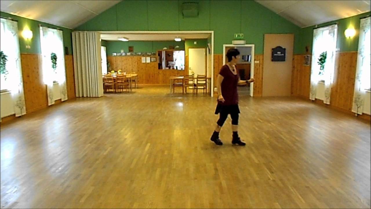 Sweet Sweet Smile - Linedance