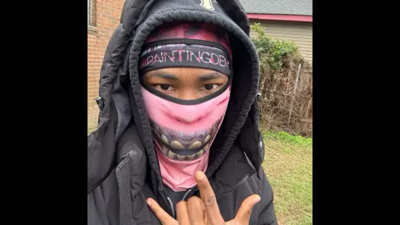 aa2x - heaux aint loyal (remake instrumental)