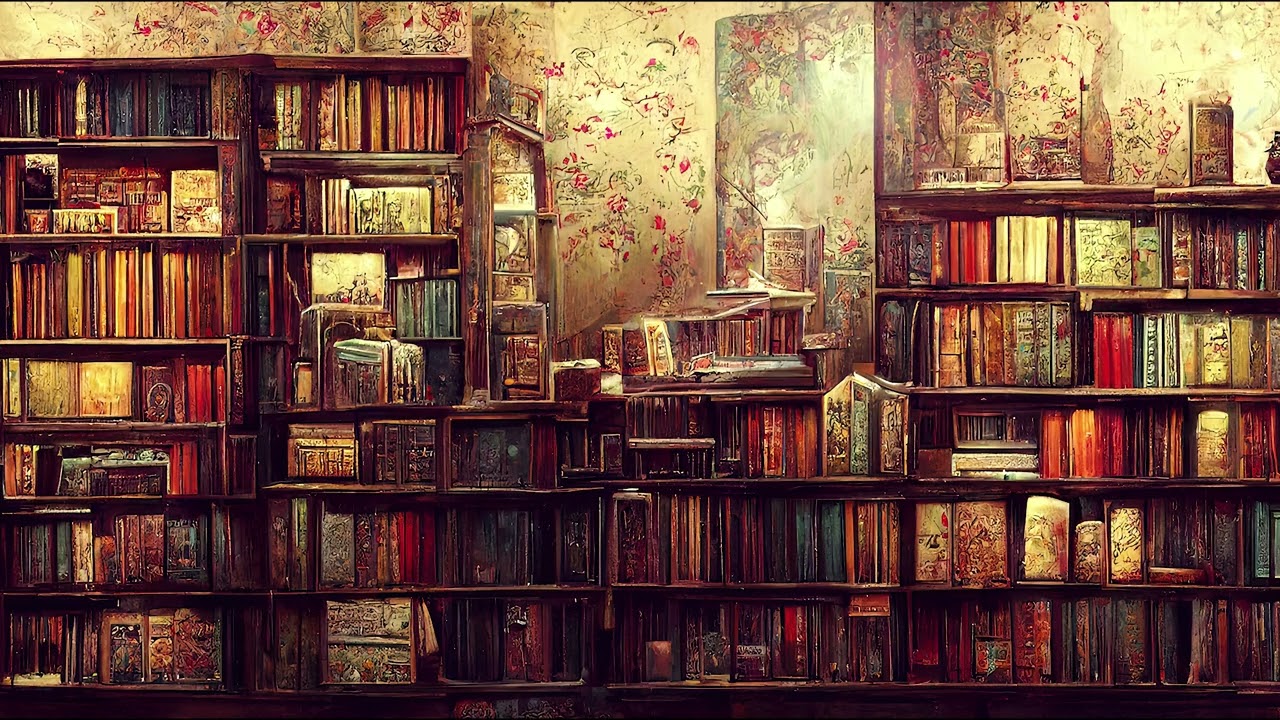 Music for Fantasy Romance Books