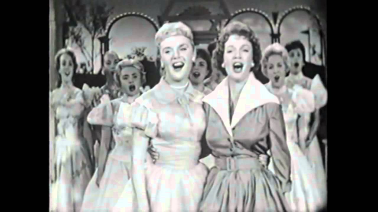 Let There Be Peace on Earth by Roy Rogers and Dale Evans