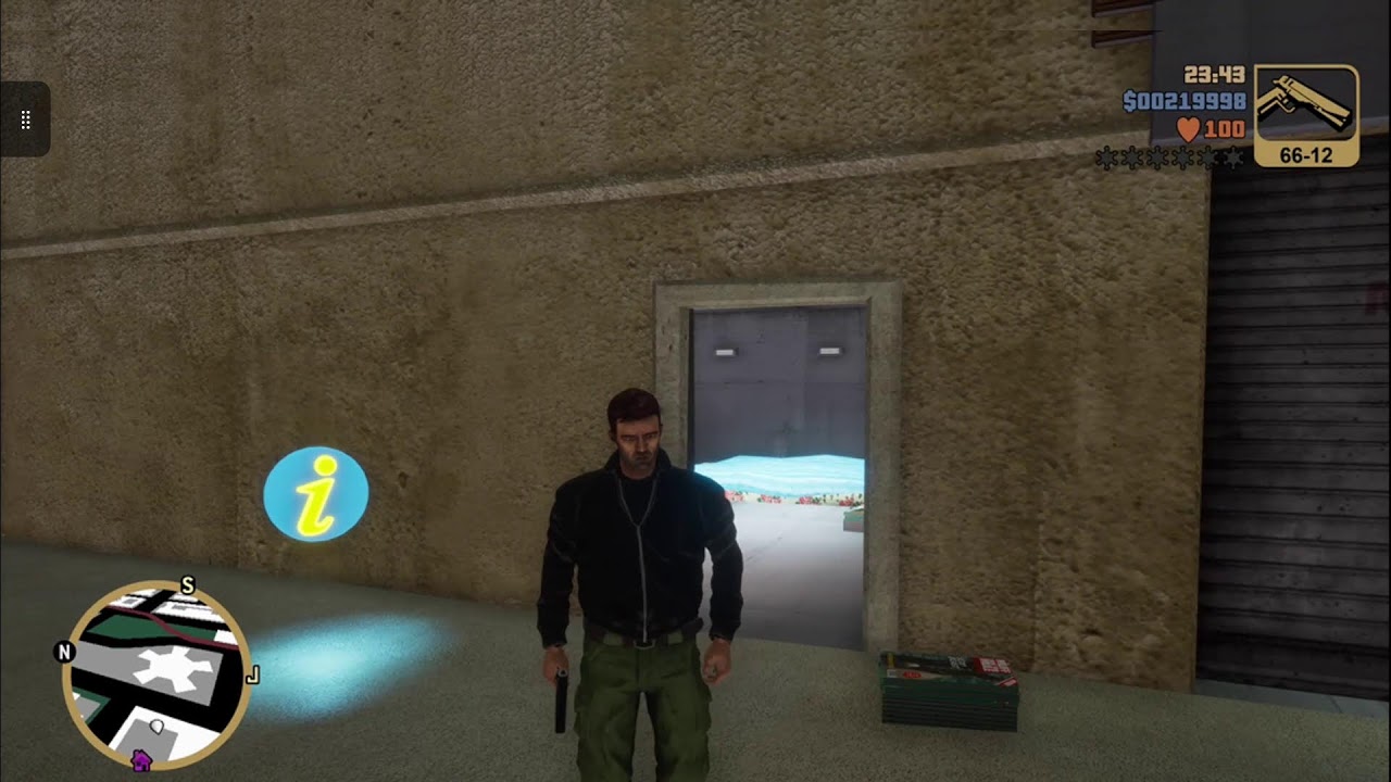 GTA 3 REMASTERED MADNESS LIVE! CRAZY MISSIONS NO CHEATS PART 2 (No Face Cam) #gta3 