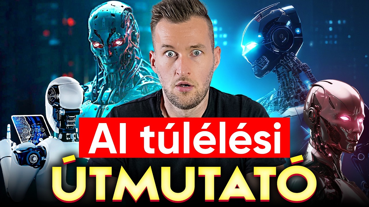 AI túlélési útmutató