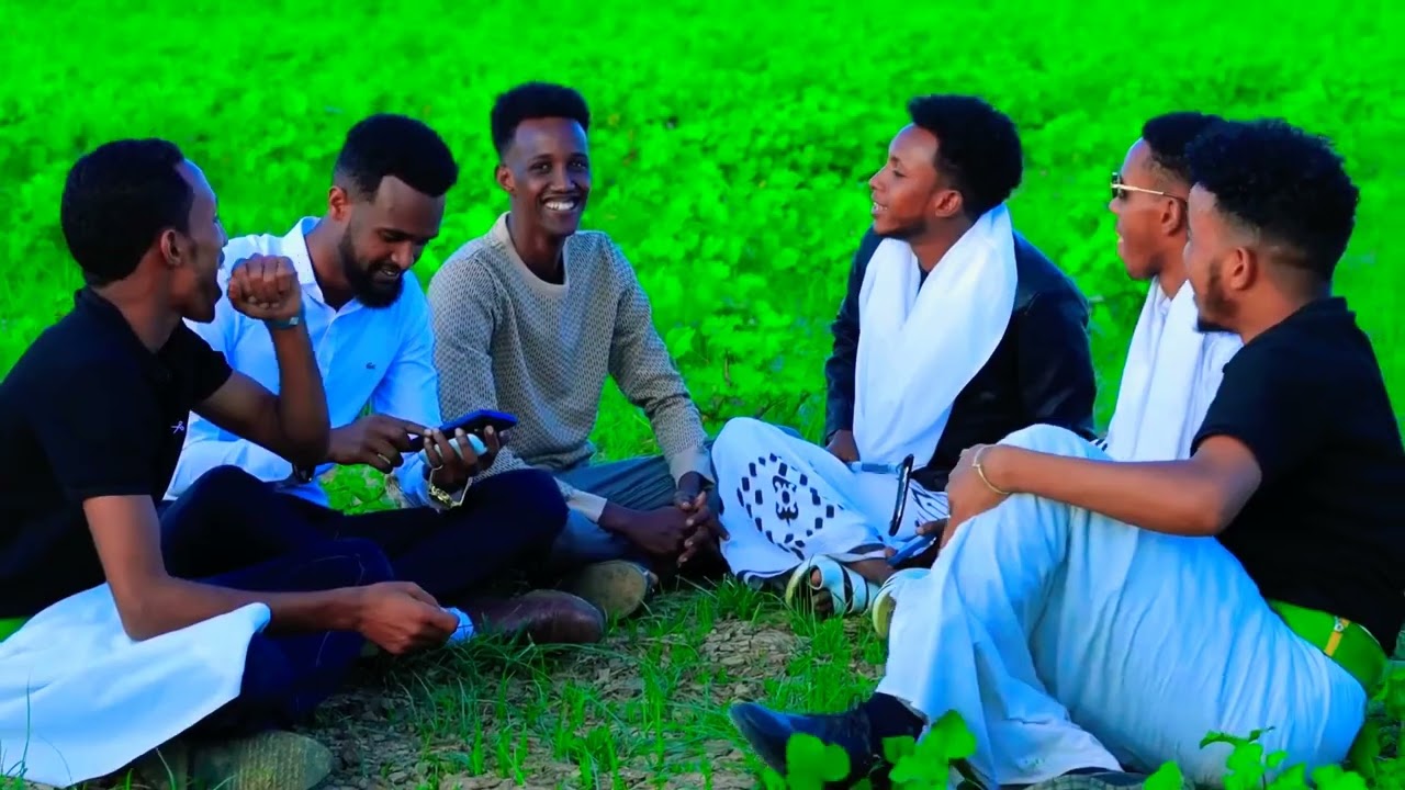 Dhaato_Cusub_Gobalada_Deegaanaka_Nuur_Goosaar_New_video_Cusub_2023 