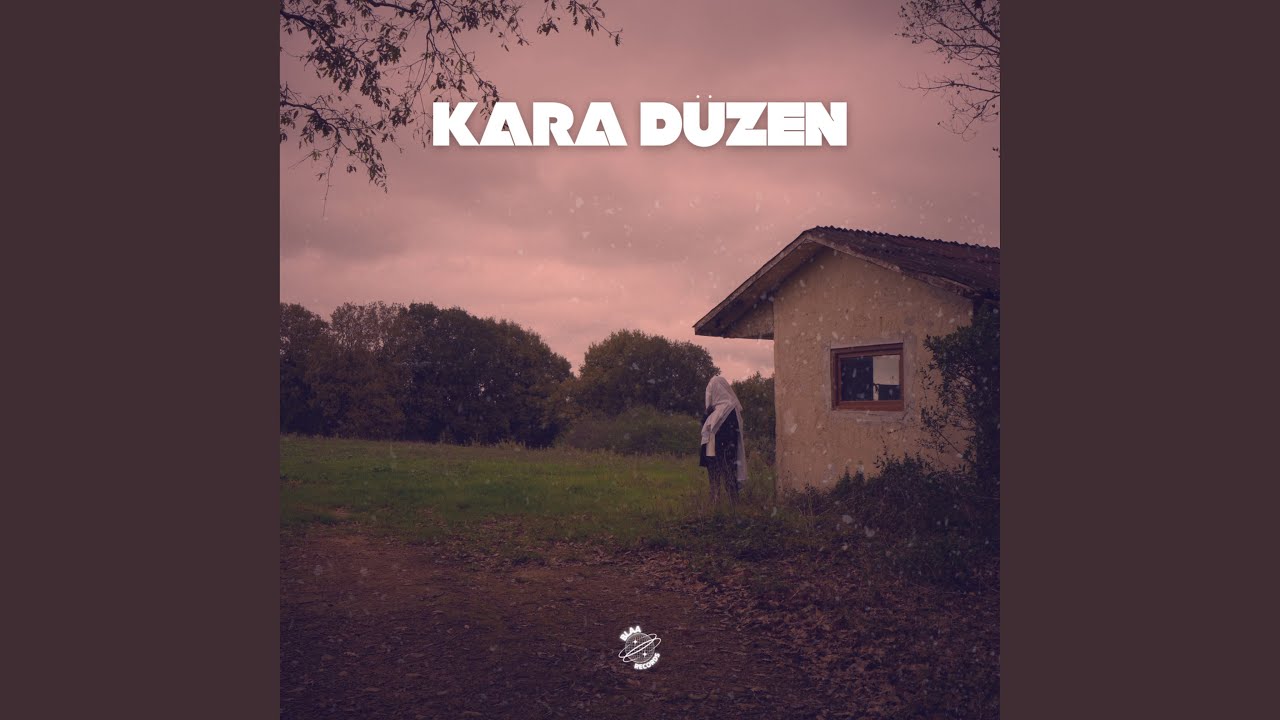 Kara D&uuml;zen