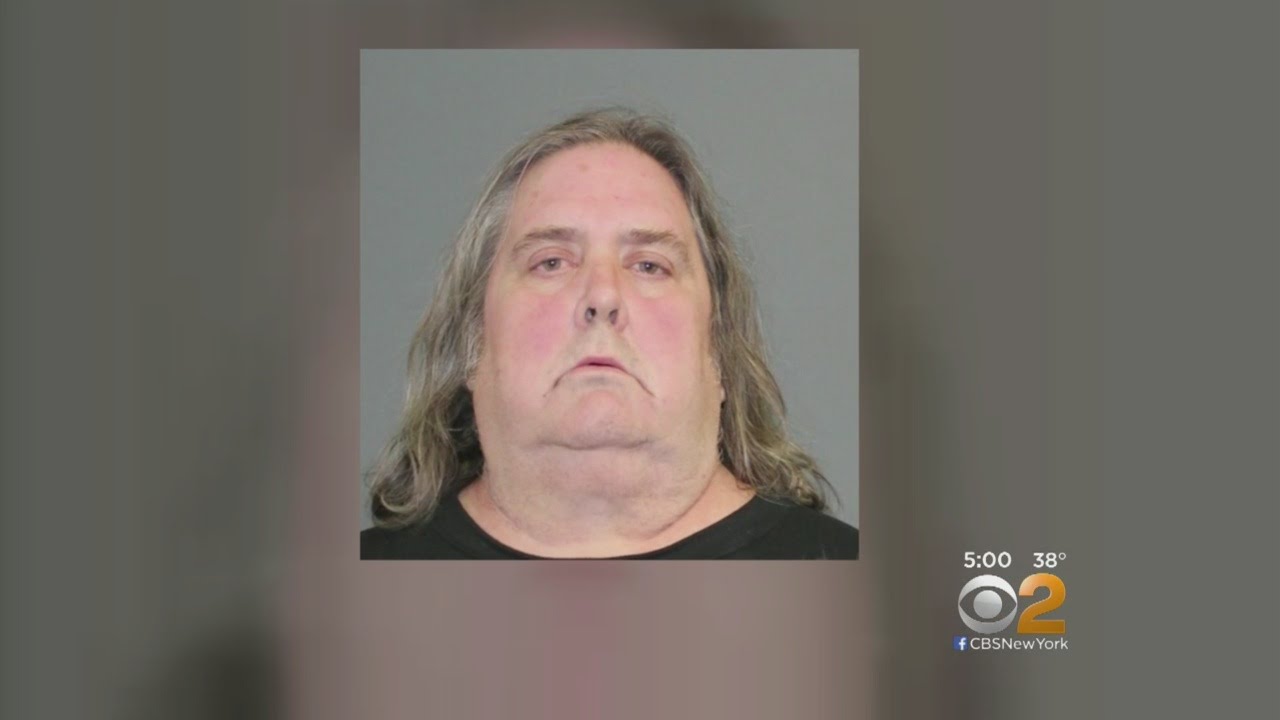 School Bus Driver Allegedly Asleep At The Wheel