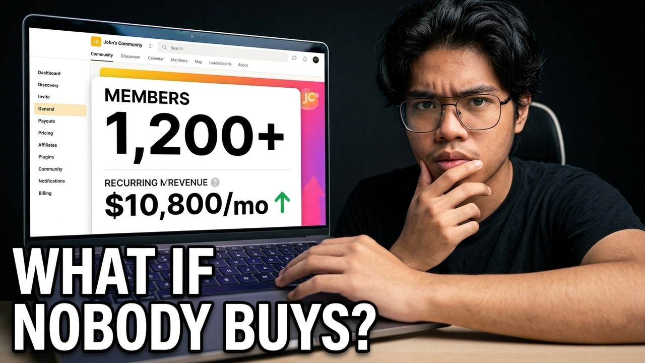 How to Actually Make Money With a Skool Course in 2026
