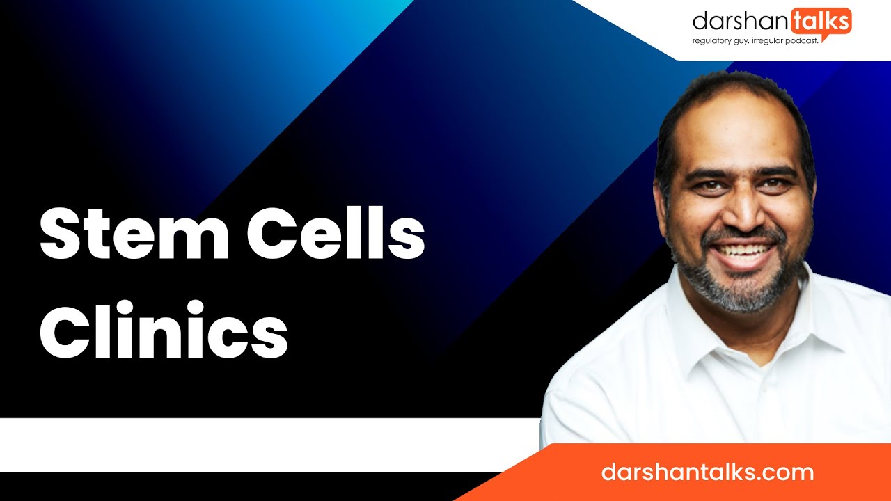 Are Stem Cell Clinics being ethical?