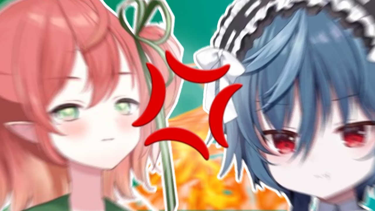 𝙩𝙝𝙚𝙨𝙚 𝙗𝙧𝙖𝙩𝙨 𝙣𝙚𝙚𝙙 𝙘𝙤𝙧𝙧𝙚𝙘𝙩𝙞𝙣𝙜... 💢