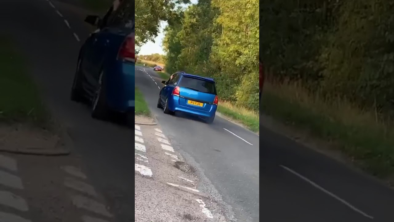 450 bhp zafira vxr